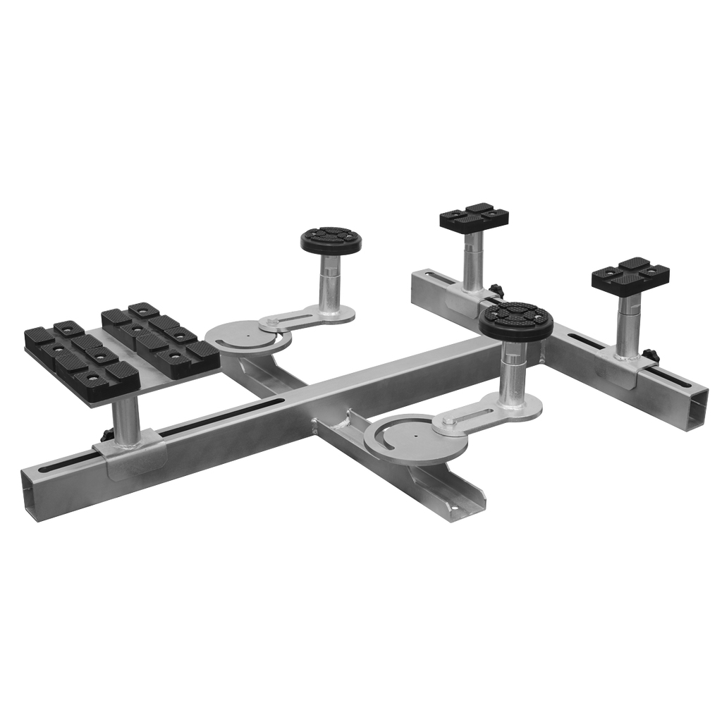 Lifting Platform Engines/Transmissions Adaptor EVBT05