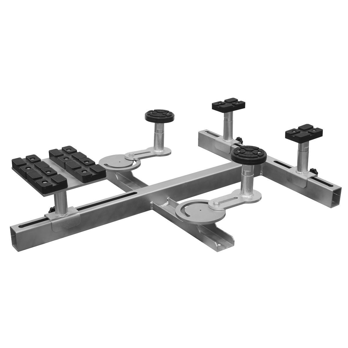 Lifting Platform Engines/Transmissions Adaptor EVBT05