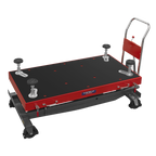 High Lift EV Battery Lift/Hydraulic Platform Truck 1000kg Capacity EVBT1000
