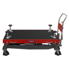 High Lift EV Battery Lift/Hydraulic Platform Truck 1000kg Capacity EVBT1000