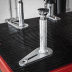 Lifting Platform Adjustable Small Saddle Adaptor 2pc EVBT10