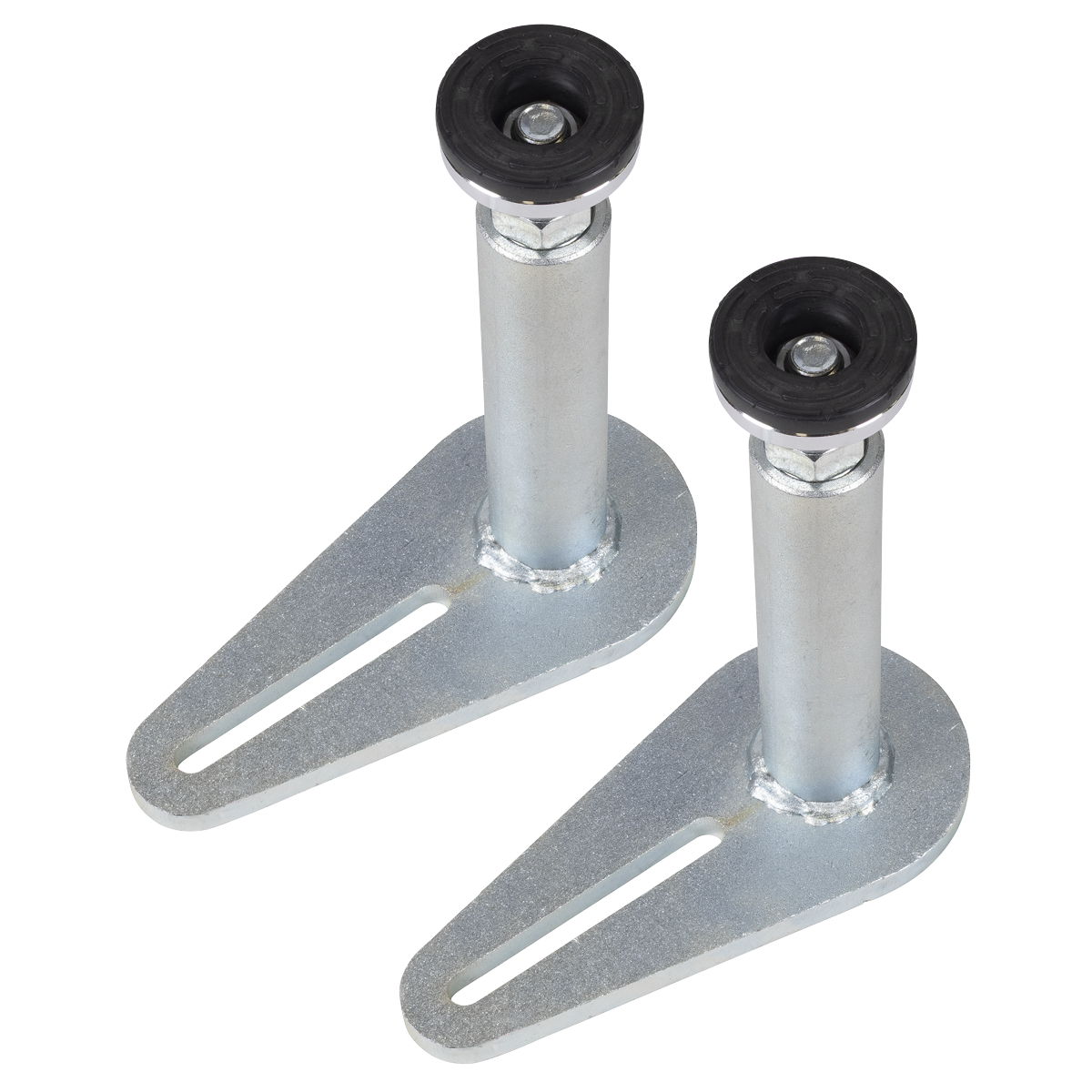 Lifting Platform Adjustable Small Saddle Adaptor 2pc EVBT10