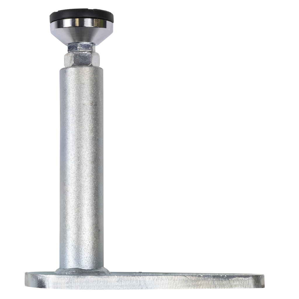 Lifting Platform Adjustable Small Saddle Adaptor 2pc EVBT10