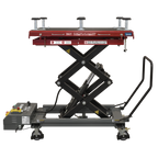 High Lift EV Battery Lift/Hydraulic Platform Truck 1200kg Capacity EVBT1200