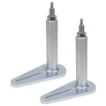 Lifting Platform Adjustable Top Pin Adaptor 2pc EVBT15