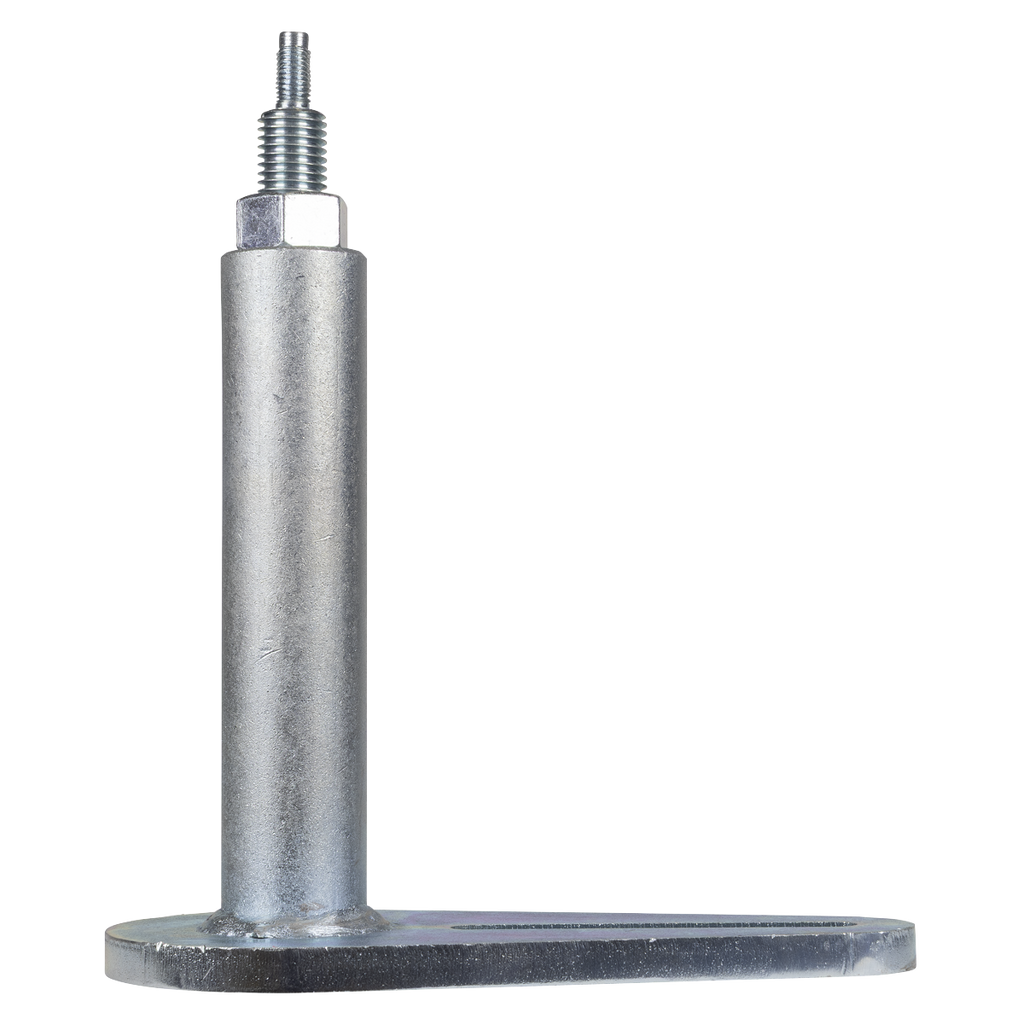 Lifting Platform Adjustable Top Pin Adaptor 2pc EVBT15