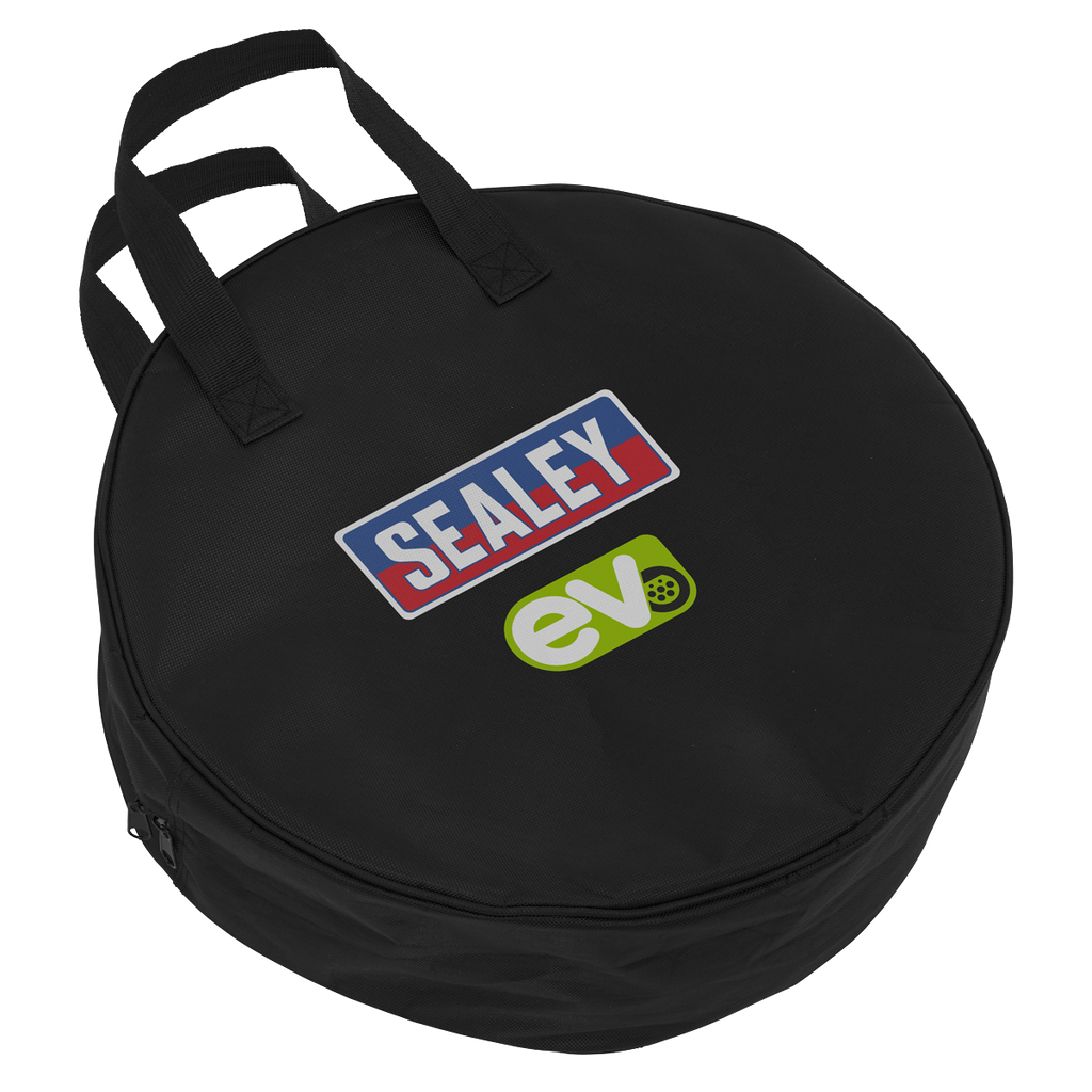 EV Charging Cable Type 1 to Type 2 16A (3.7KW) 5m EVCC1216