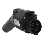 EV Charging Cable Type 1 to Type 2 16A (3.7KW) 5m EVCC1216