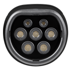 5m Type 2 to Type 2 EV Charging Cable 16A(11KW) EVCC2211KW