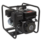 Petrol Powered Water Pump 50mm 7hp 4-Stroke Engine EWP050