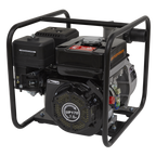 Petrol Powered Water Pump 50mm 7hp 4-Stroke Engine EWP050