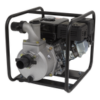 Petrol Powered Water Pump 50mm 7hp 4-Stroke Engine EWP050