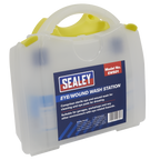 Eye/Wound Wash Station EWS01