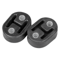 Exhaust Mounting Rubbers - Pack of 2 EX02