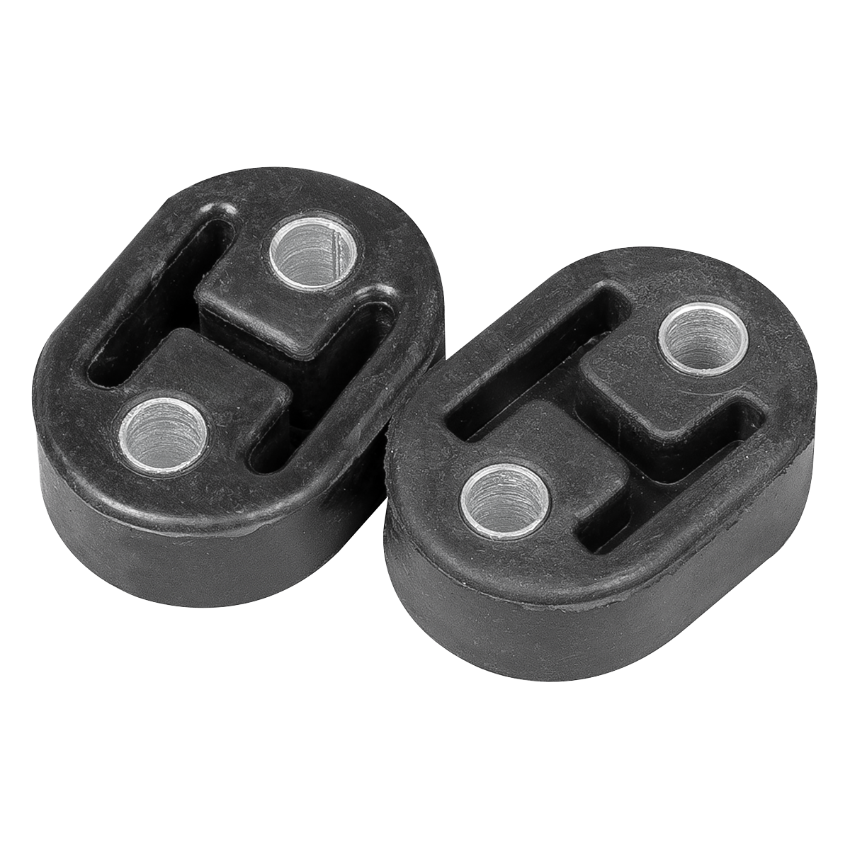 Exhaust Mounting Rubbers - Pack of 2 EX02