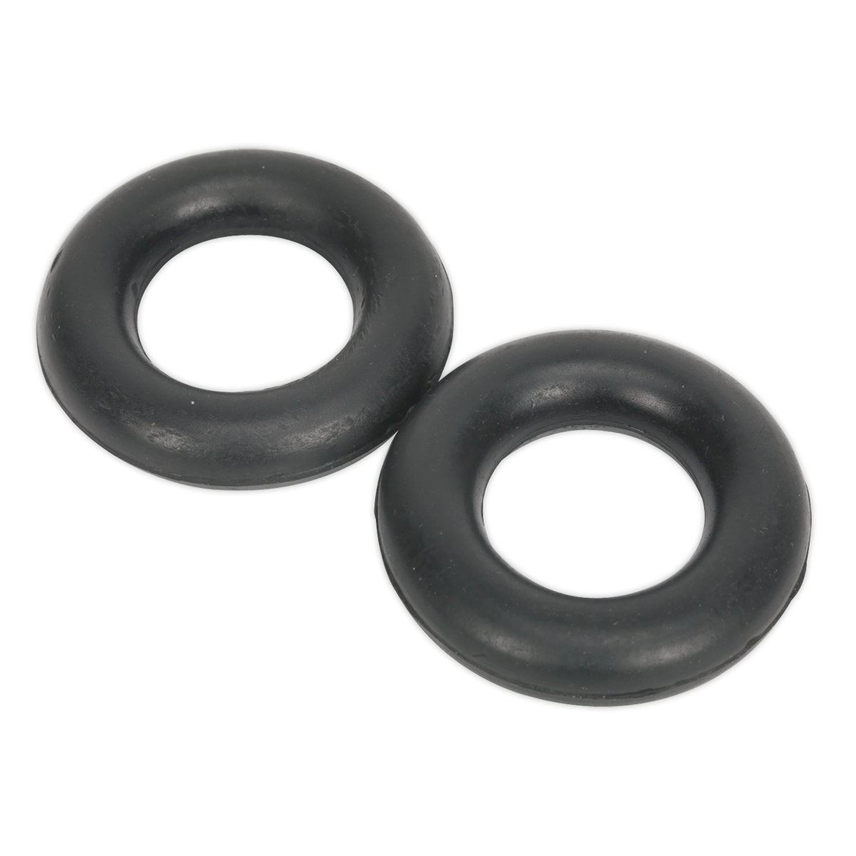 Exhaust Mounting Rubbers - Pack of 2 EX04
