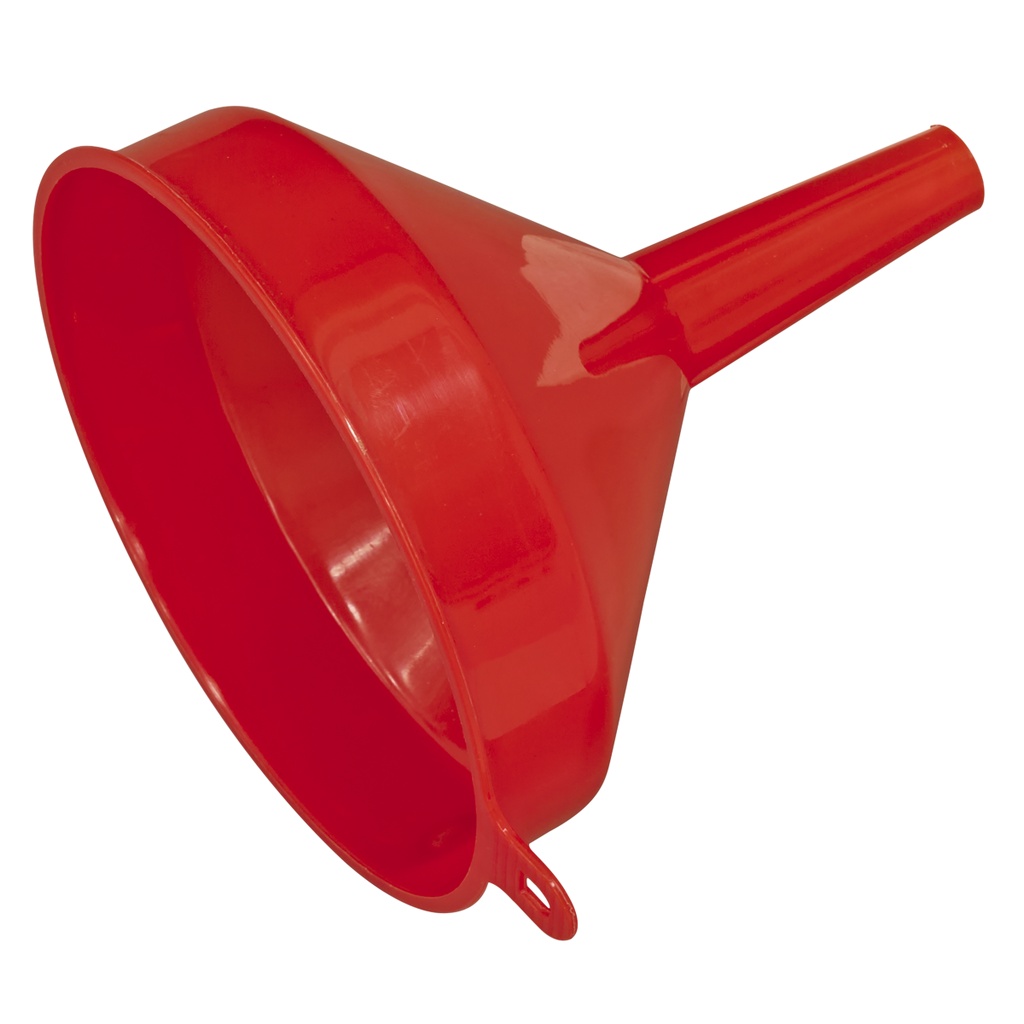 Fixed Spout Funnel 120mm - Small F1