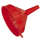 Fixed Spout Funnel 120mm - Small F1