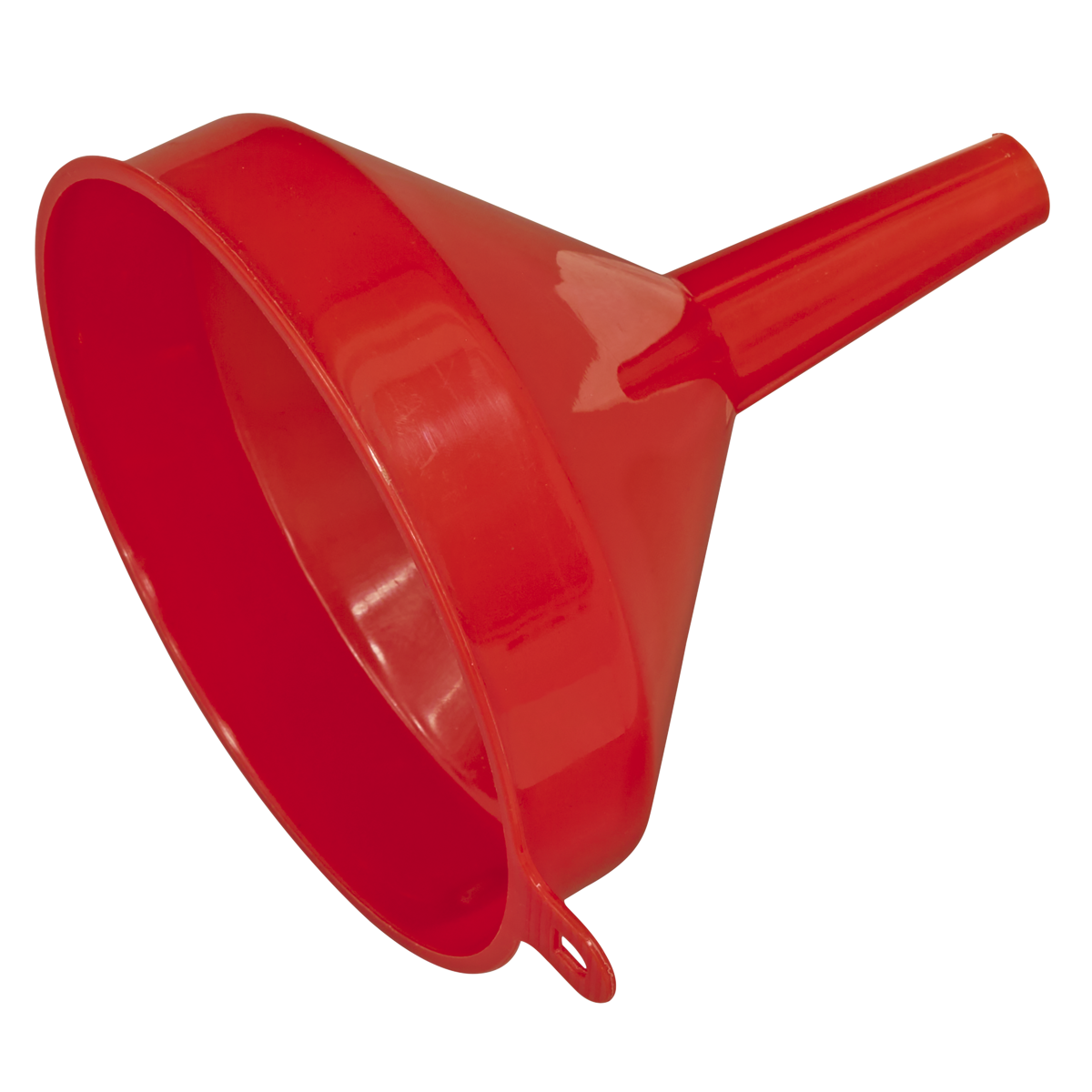 Fixed Spout Funnel 120mm - Small F1