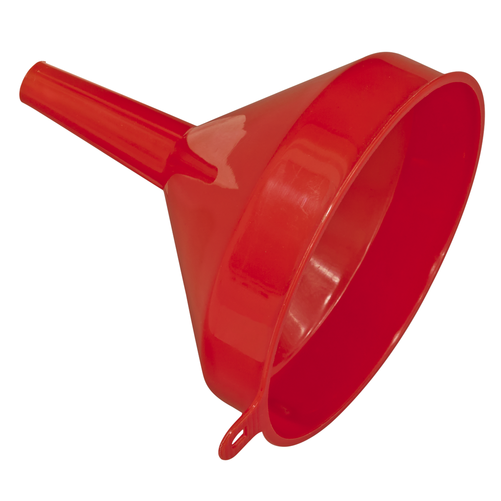 Fixed Spout Funnel 120mm - Small F1
