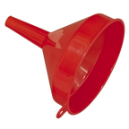 Fixed Spout Funnel 120mm - Small F1