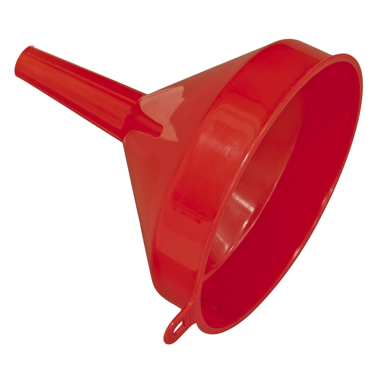 Fixed Spout Funnel 120mm - Small F1