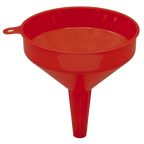 Fixed Spout Funnel 120mm - Small F1