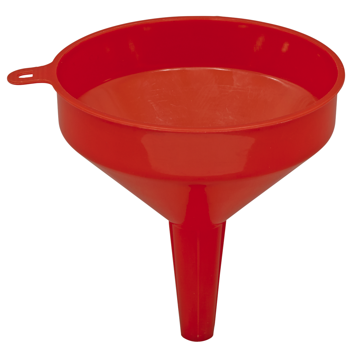 Fixed Spout Funnel 120mm - Small F1
