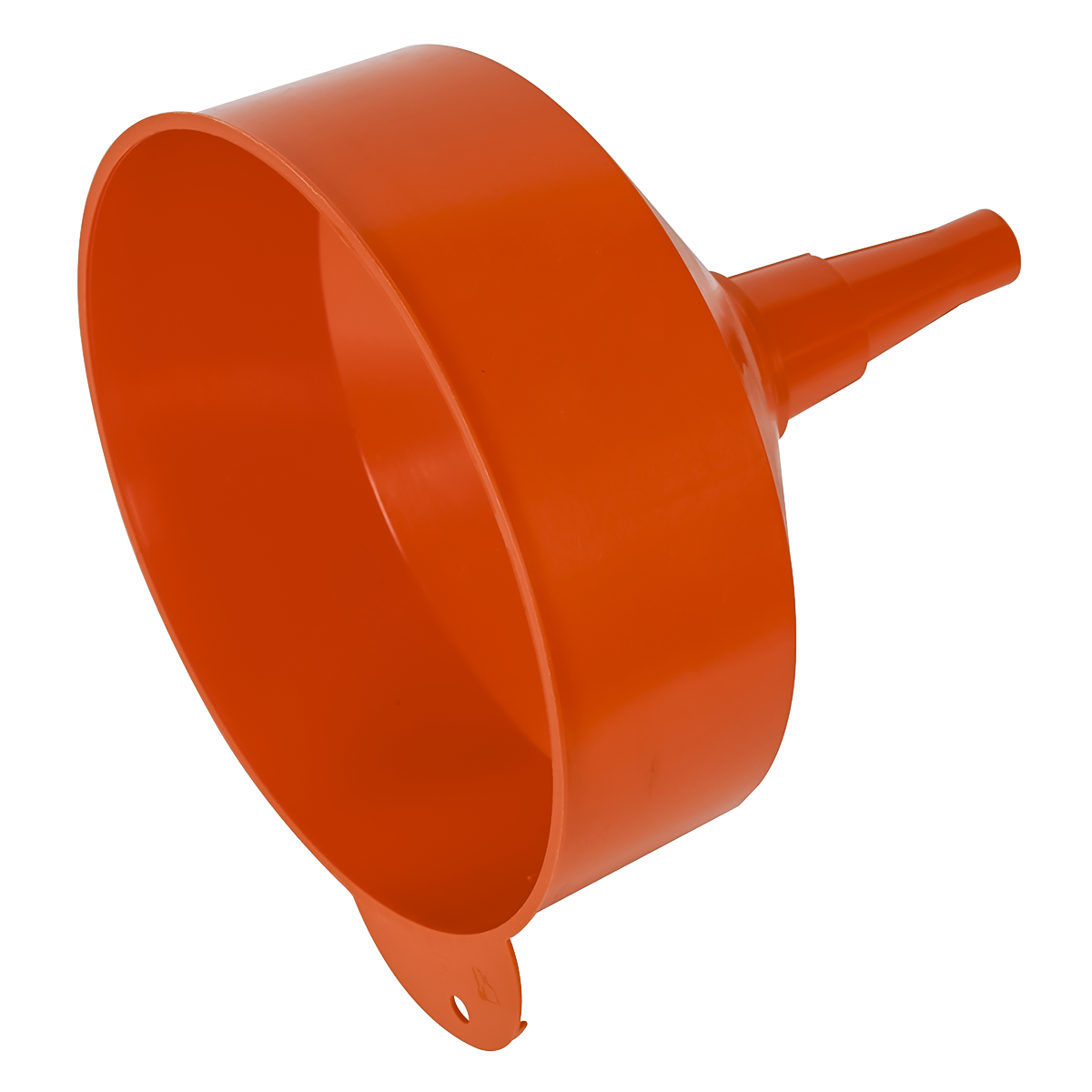 Fixed Spout Funnel with Filter 250mm - Large F3