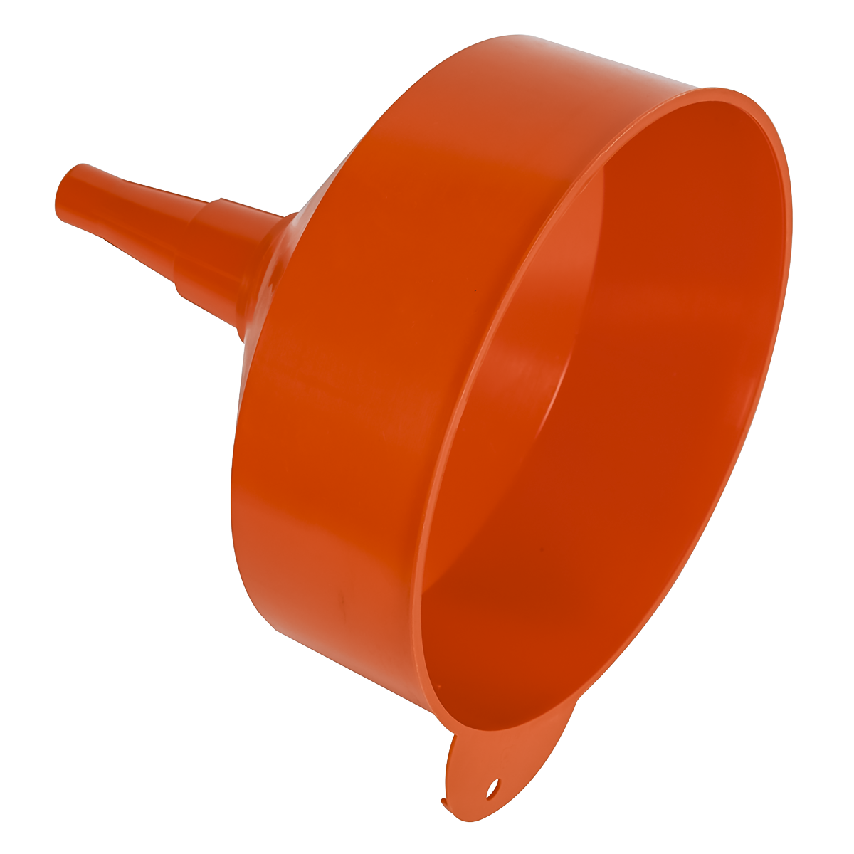 Fixed Spout Funnel with Filter 250mm - Large F3