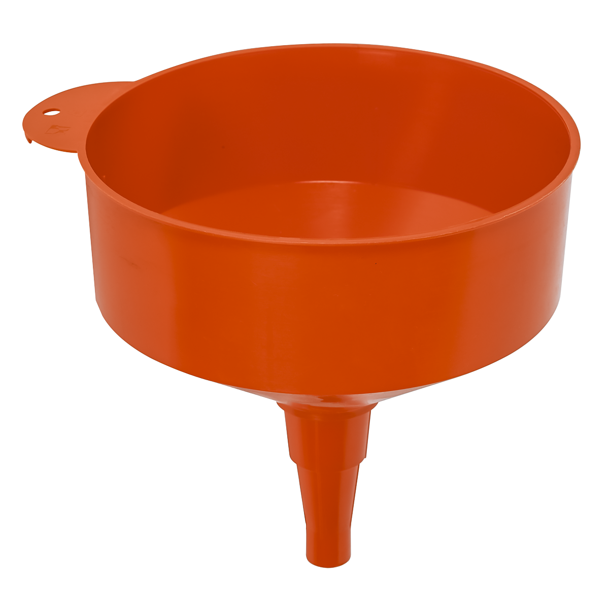 Fixed Spout Funnel with Filter 250mm - Large F3