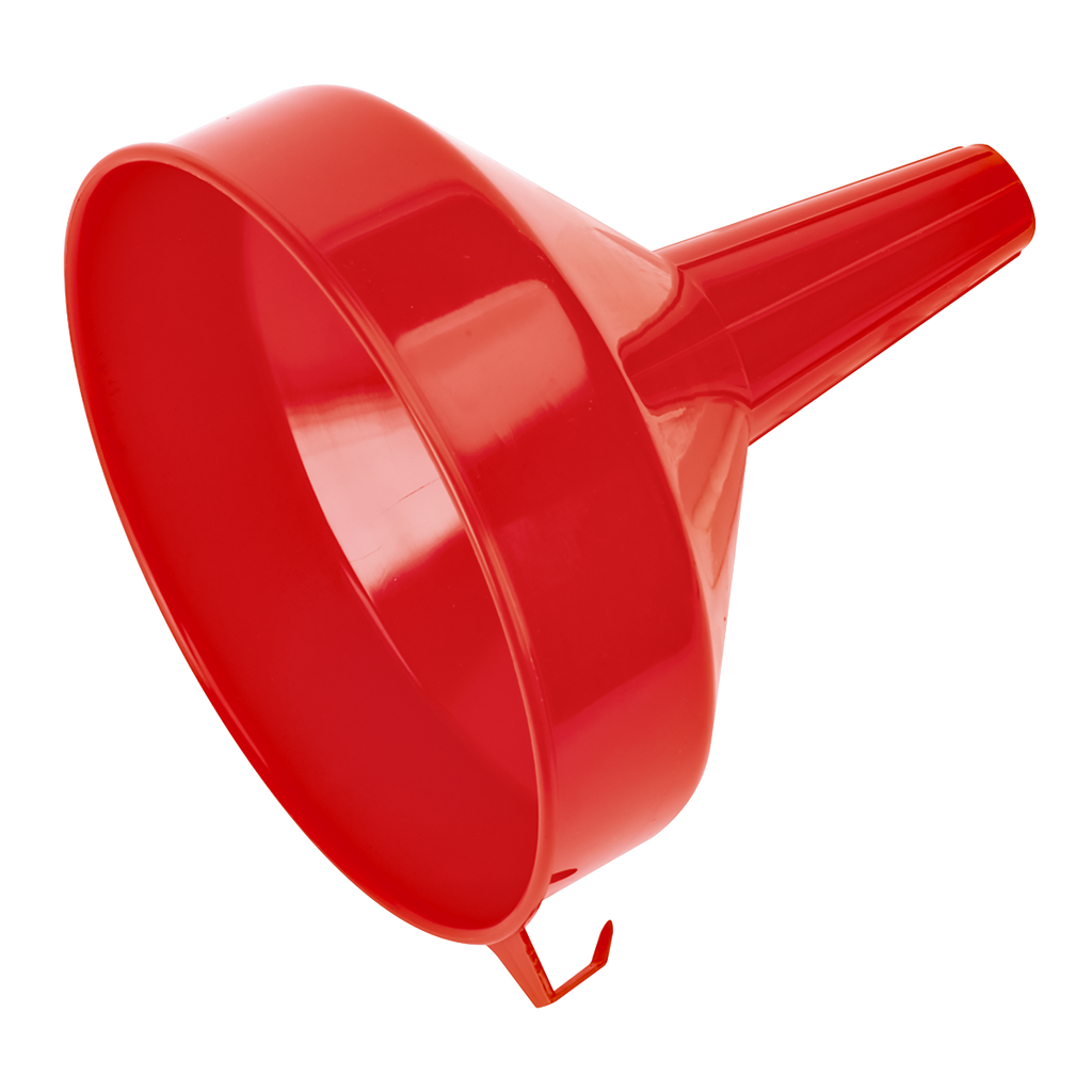 Fixed Spout Funnel 185mm - Medium F4