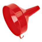 Fixed Spout Funnel 185mm - Medium F4