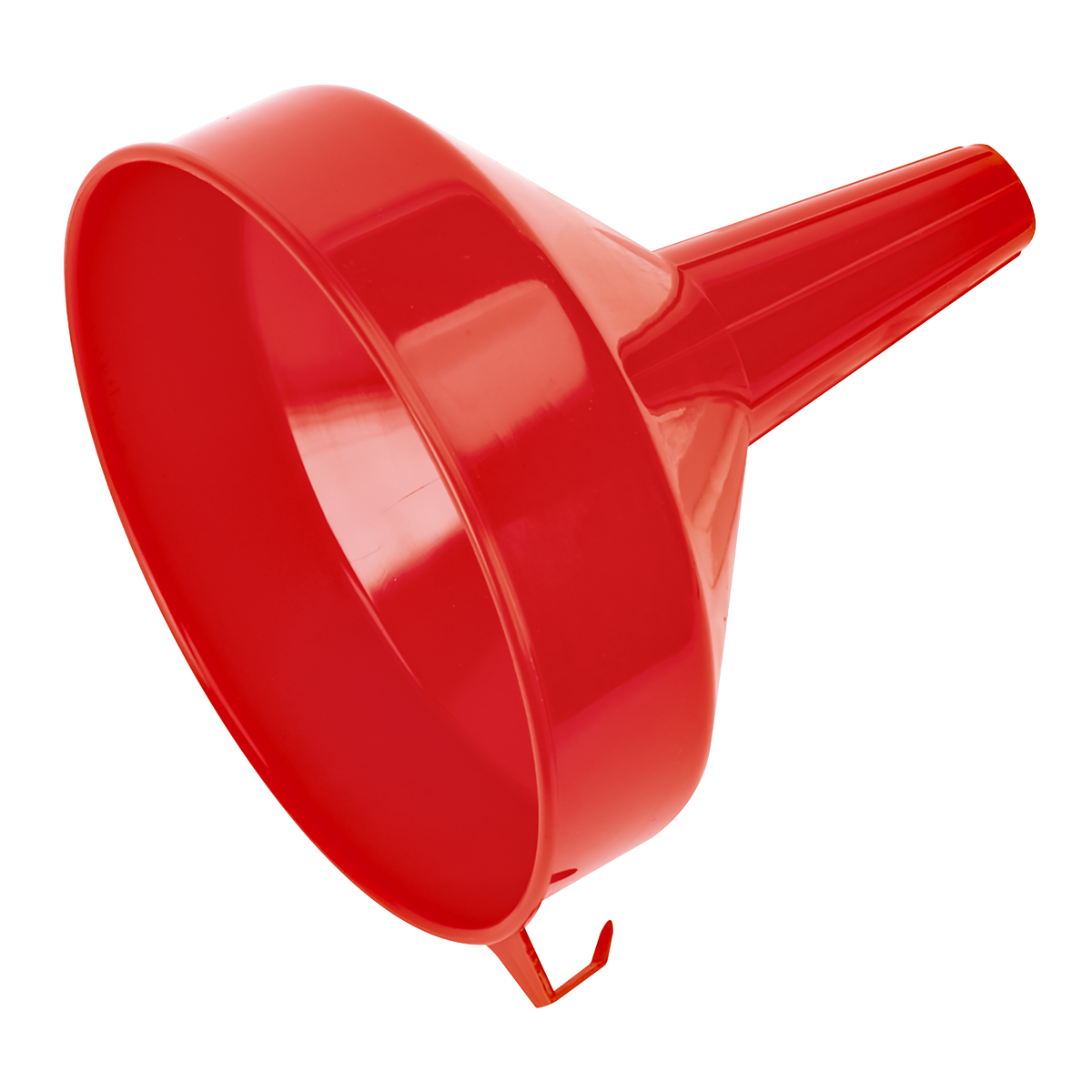 Fixed Spout Funnel 185mm - Medium F4
