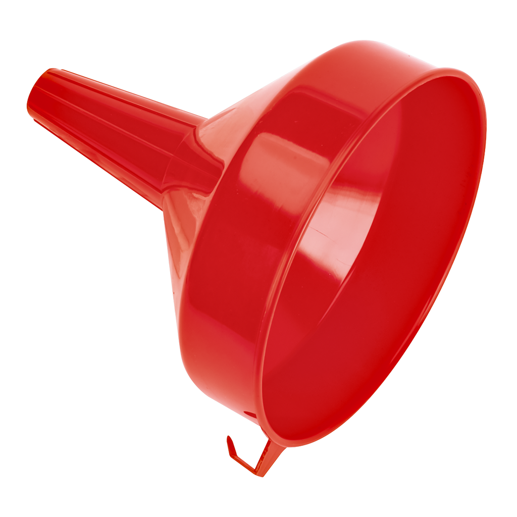 Fixed Spout Funnel 185mm - Medium F4