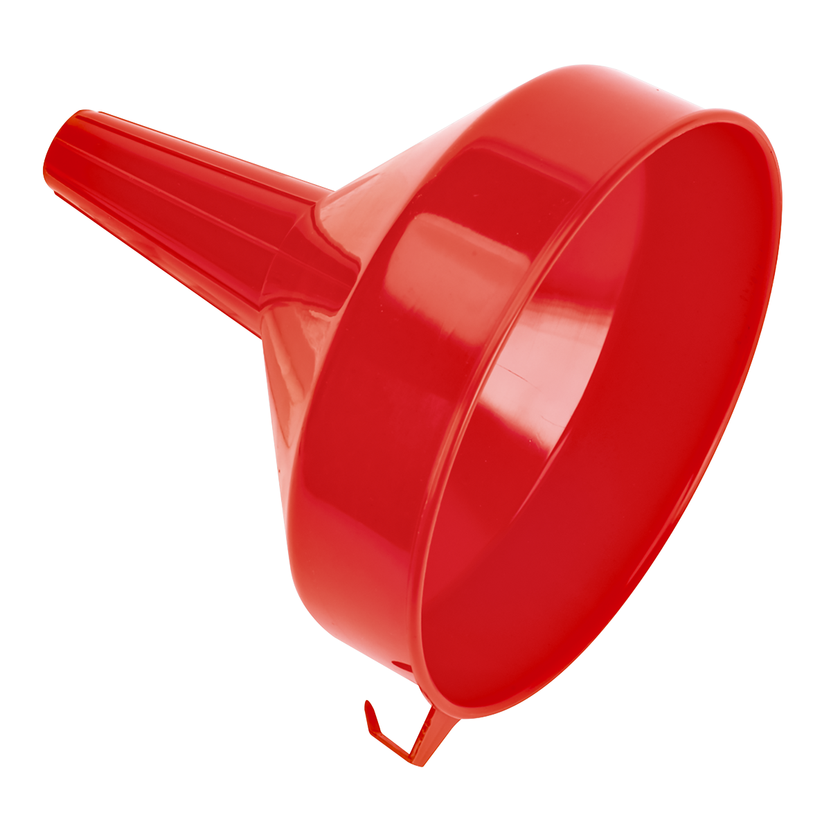 Fixed Spout Funnel 185mm - Medium F4
