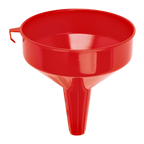 Fixed Spout Funnel 185mm - Medium F4
