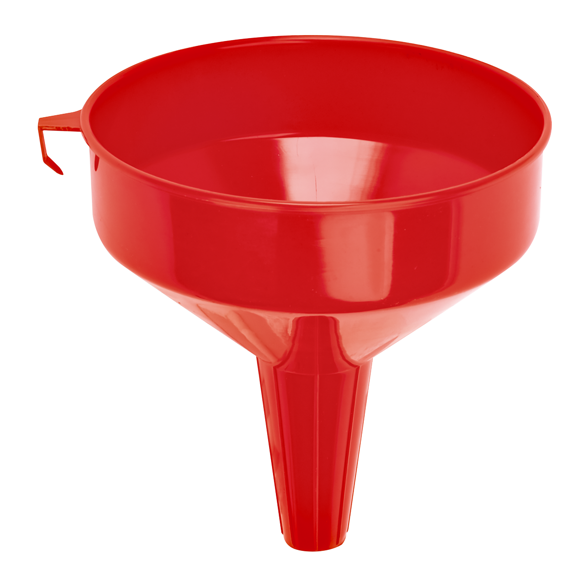 Fixed Spout Funnel 185mm - Medium F4
