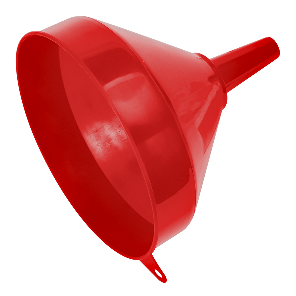 Fixed Spout Funnel 250mm - Large F5