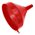 Fixed Spout Funnel 250mm - Large F5