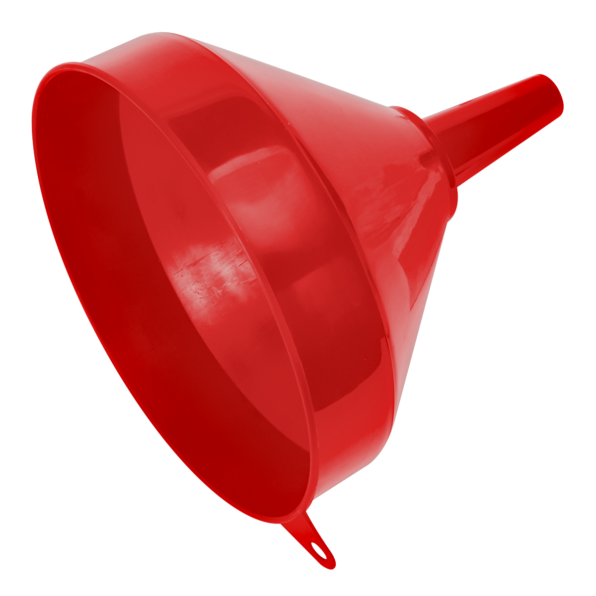 Fixed Spout Funnel 250mm - Large F5