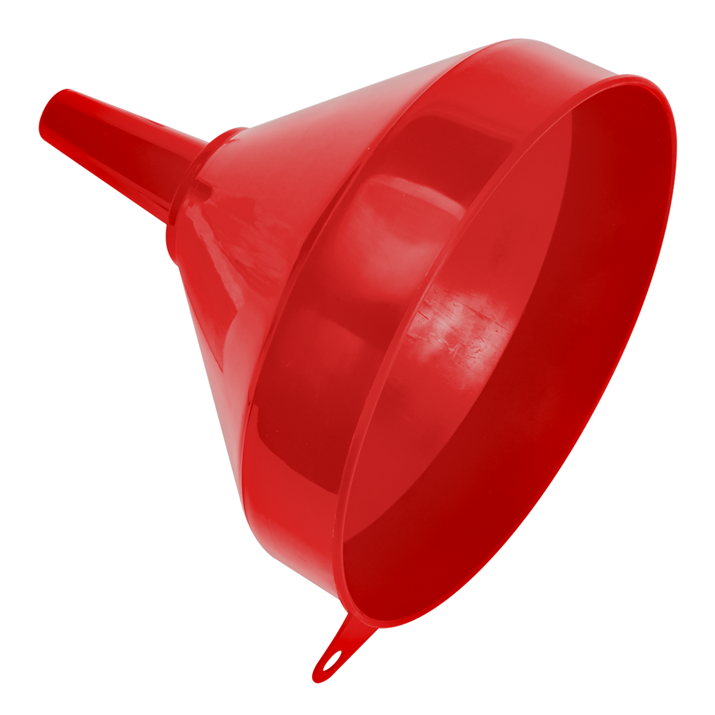 Fixed Spout Funnel 250mm - Large F5