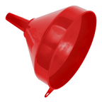 Fixed Spout Funnel 250mm - Large F5