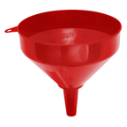 Fixed Spout Funnel 250mm - Large F5