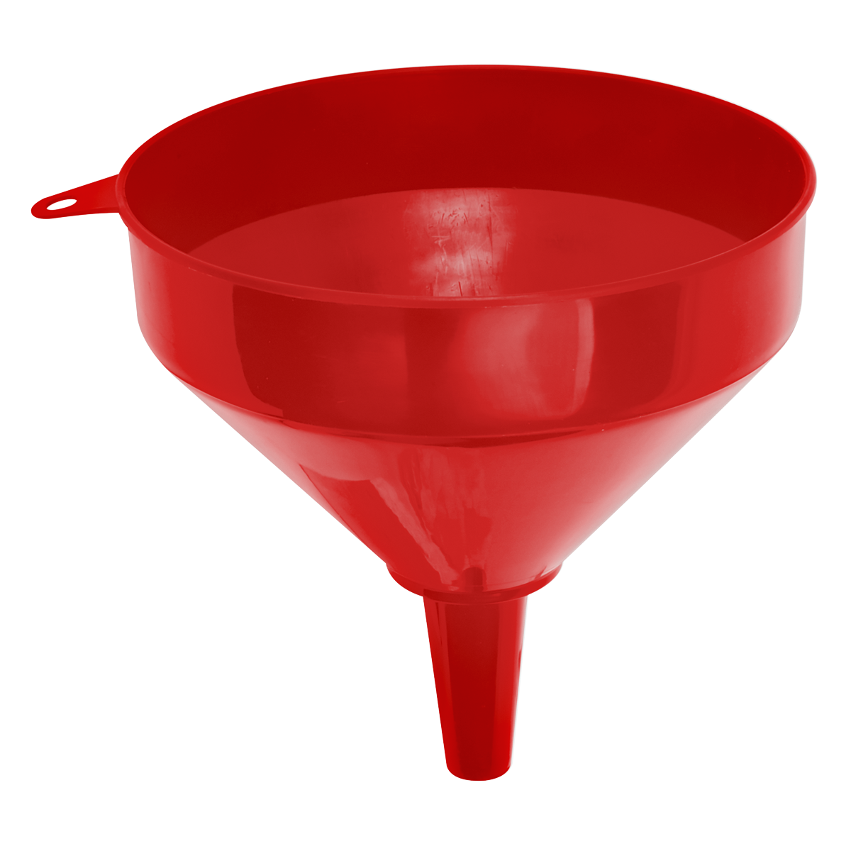 Fixed Spout Funnel 250mm - Large F5