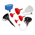 Funnel Combo 8pc F8COMBO