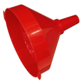 Fixed Spout Funnel with Filter 300mm - Extra-Large F8