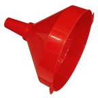 Fixed Spout Funnel with Filter 300mm - Extra-Large F8