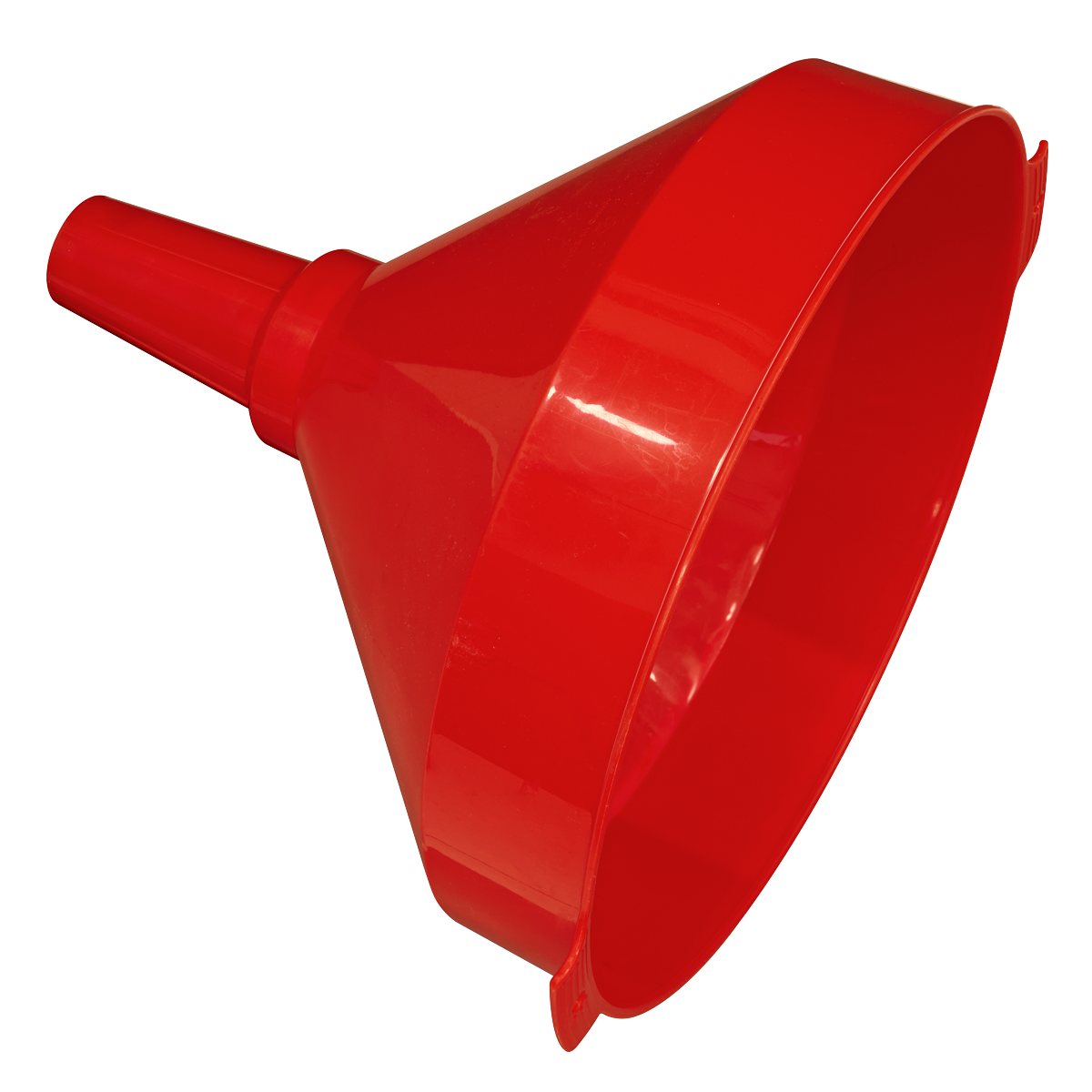Fixed Spout Funnel with Filter 300mm - Extra-Large F8