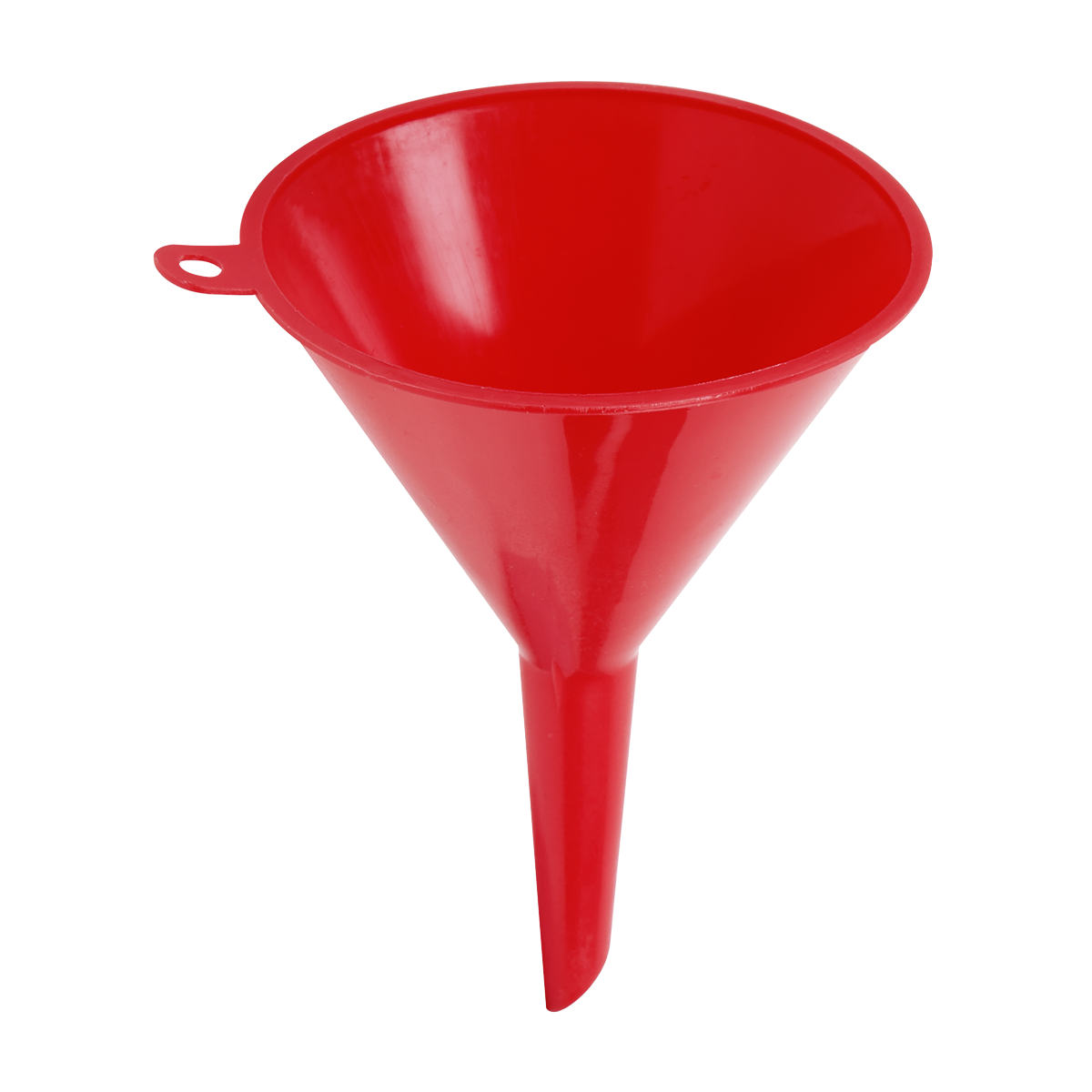 Economy Fixed Spout Funnel Set 4pc - Small F92